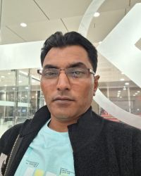 MUDASSAR IQBAL  Ahmed