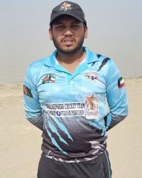 yousuf mohiuddin